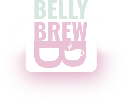 Belly Brew Co. logo