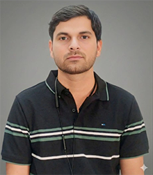 Gururaj Rathod